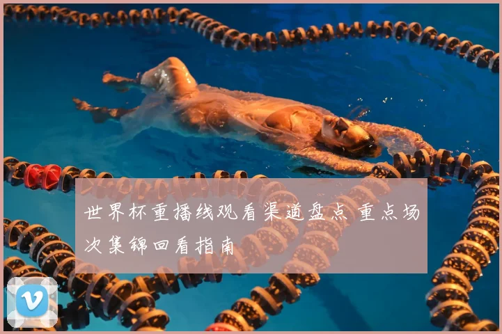 世界杯重播线观看渠道盘点 重点场次集锦回看指南